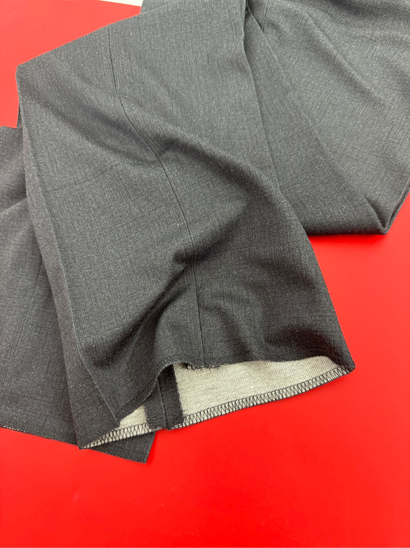 Q68 quần âu nam Ow