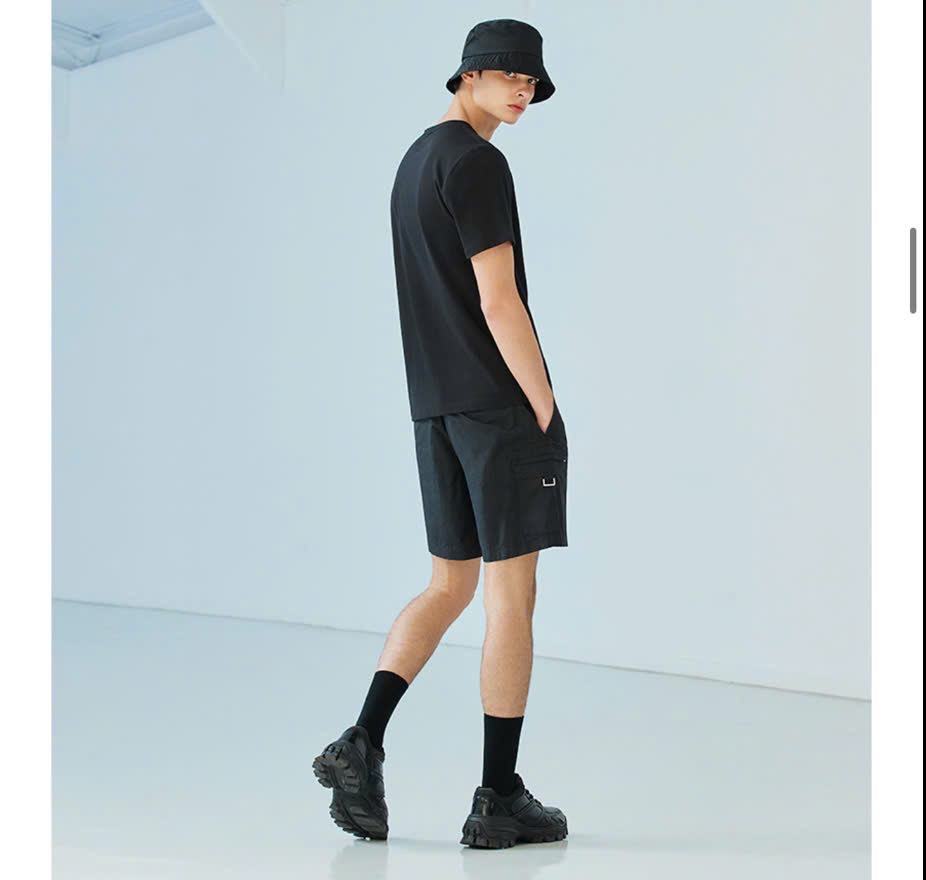 A33 Áo thun Mind Brigde