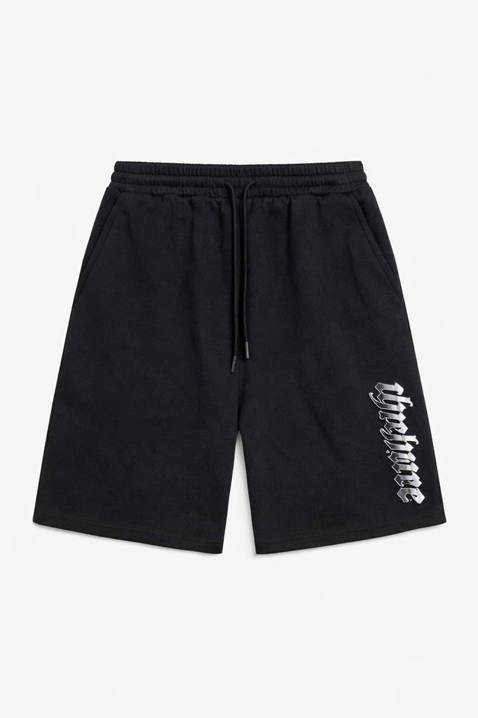 QG01 Quần short bé gái Q07