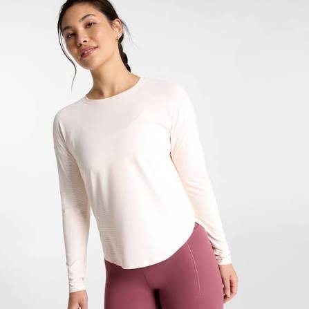 A121 Áo thun tập Calia