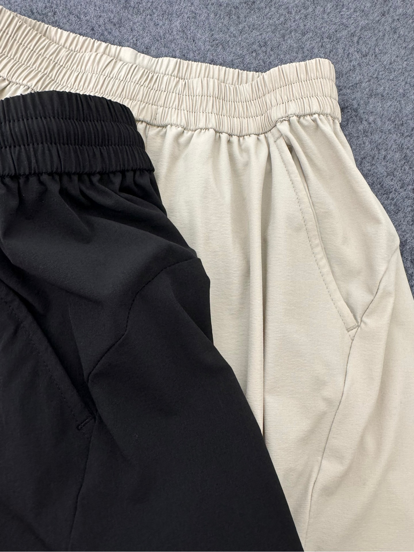 Q39 Quần gió trẻ em nba