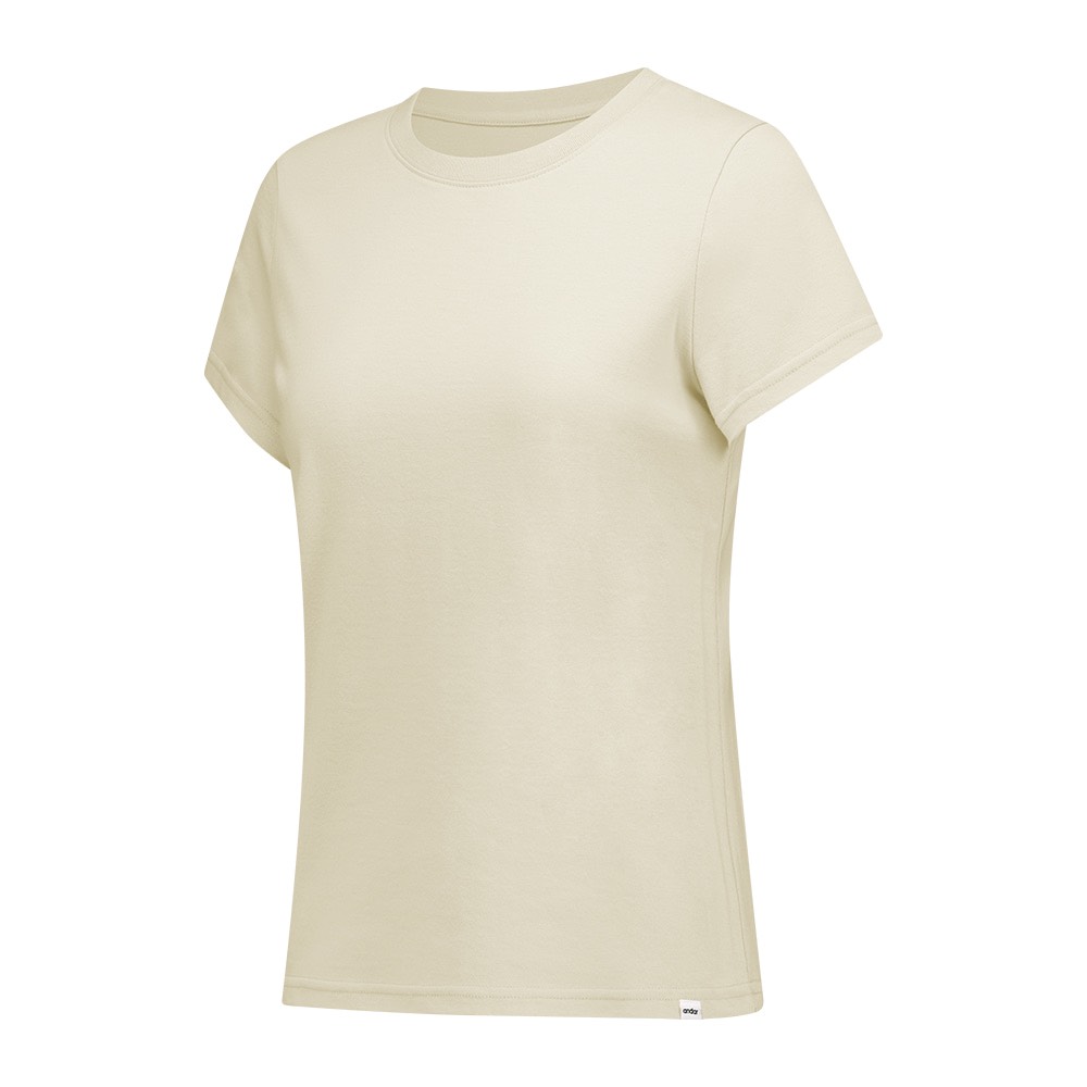 A68 Áo cotton nữ Andar