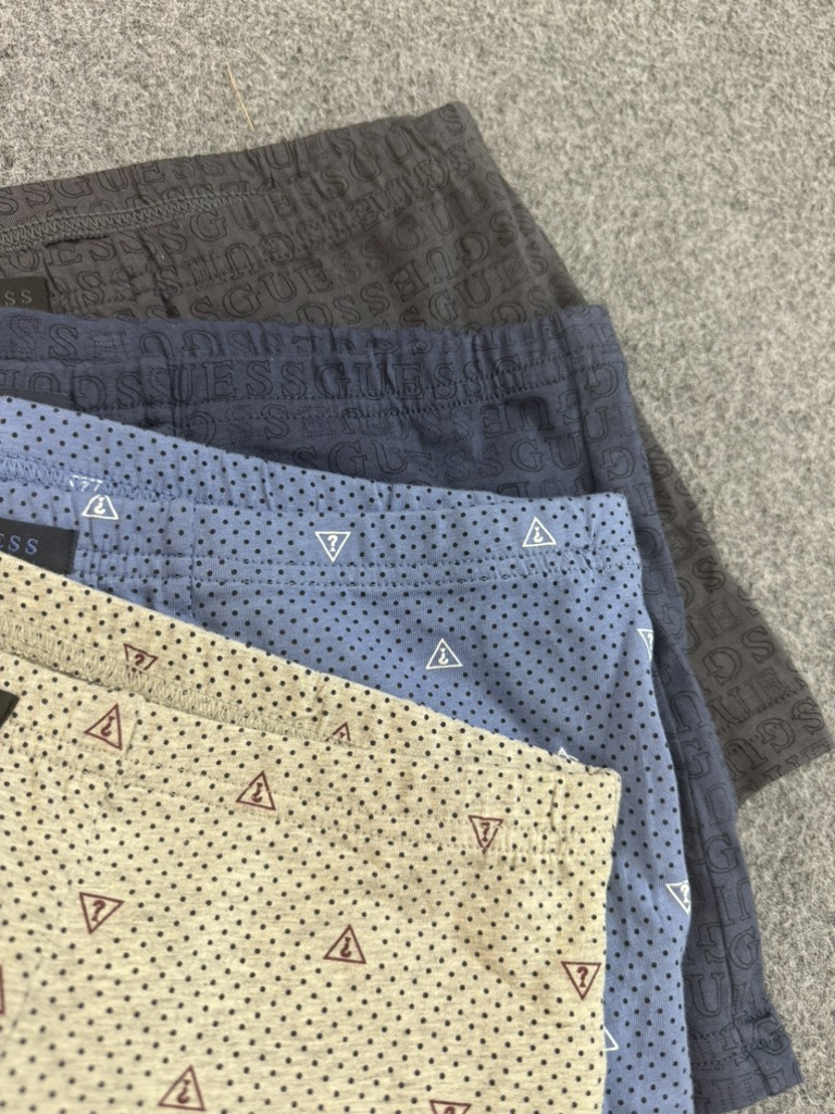 QA06 Quần sịp đùi Gue