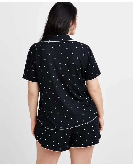 AE01 Lẻ pyjama tencel State