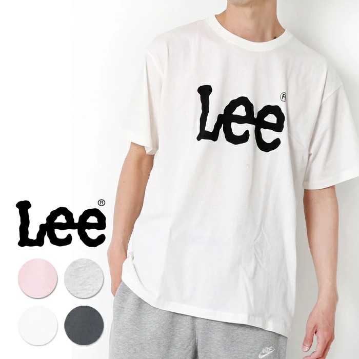 A15 Áo phông unisex Lee