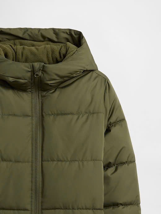 A167 Áo khoác bé trai G@p