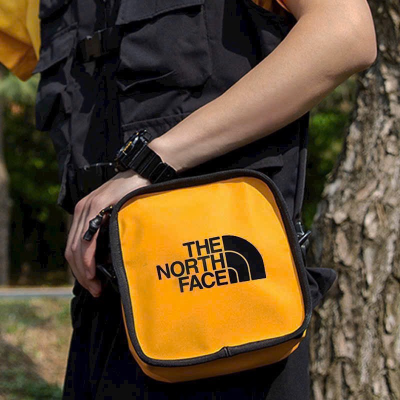 P02 Túi hộp đeo vai