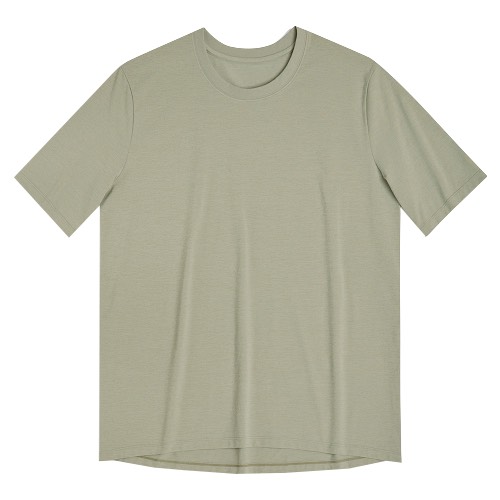 Áo thun nữ xẻ tà Andar