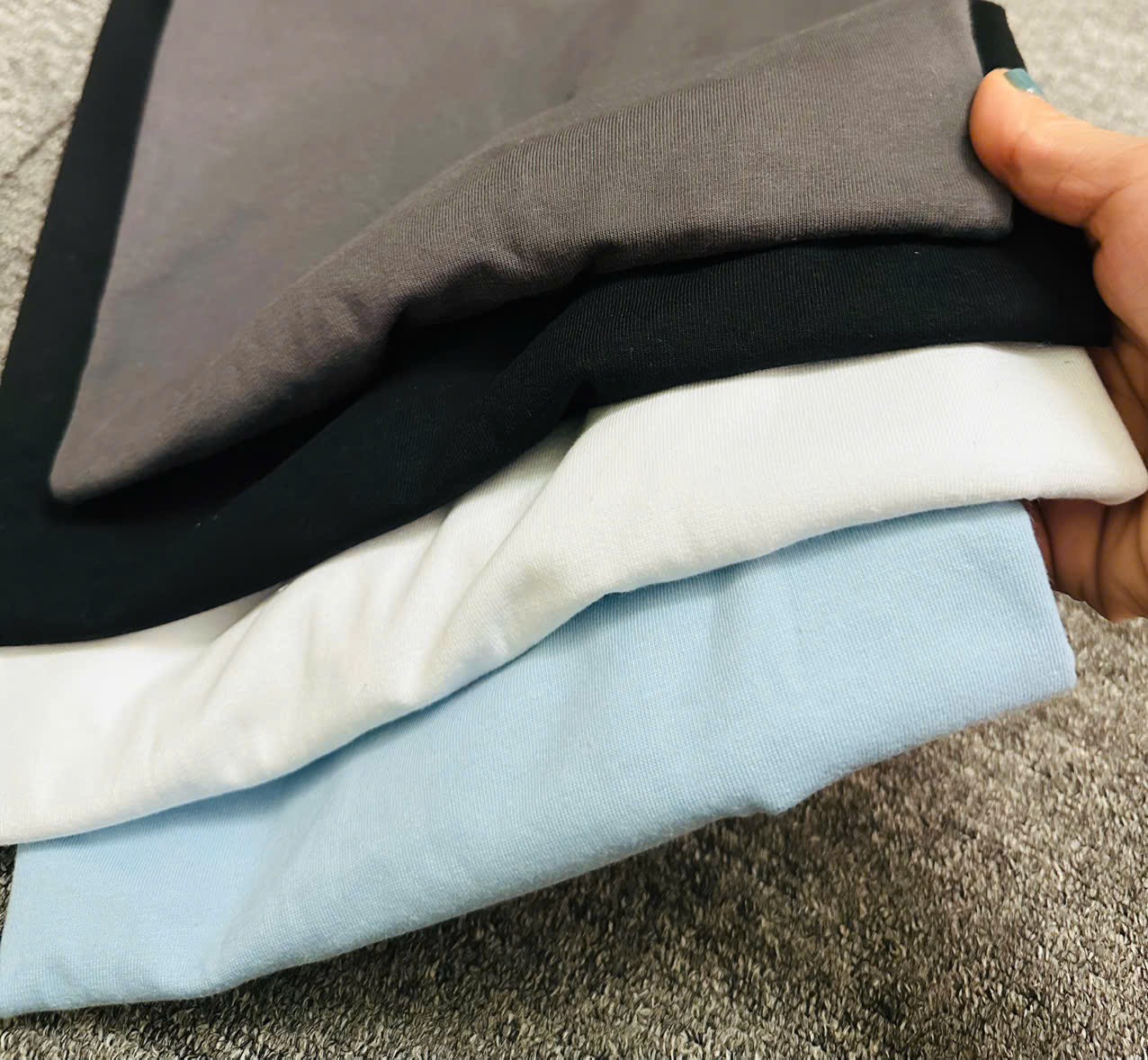 A33 Áo thun Mind Brigde