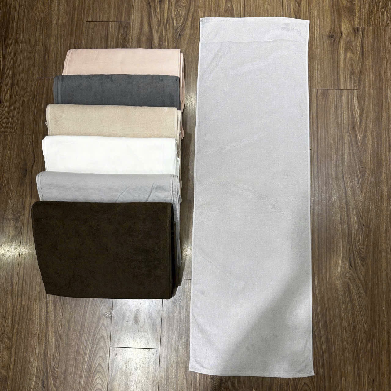 P10 Khăn Mu Zi Nhật 2 mặt