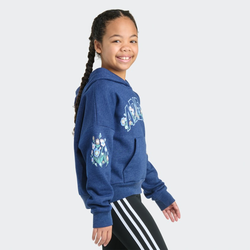 A157 Áo nỉ hoodie Das