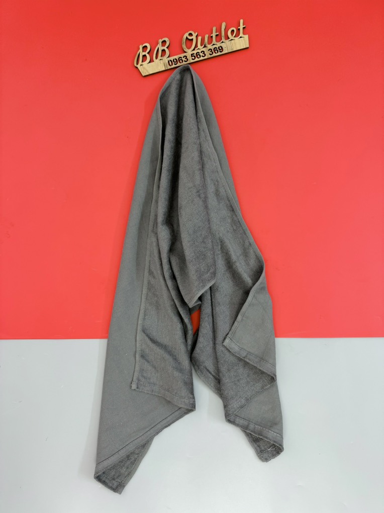 P10 Khăn Mu Zi Nhật 2 mặt