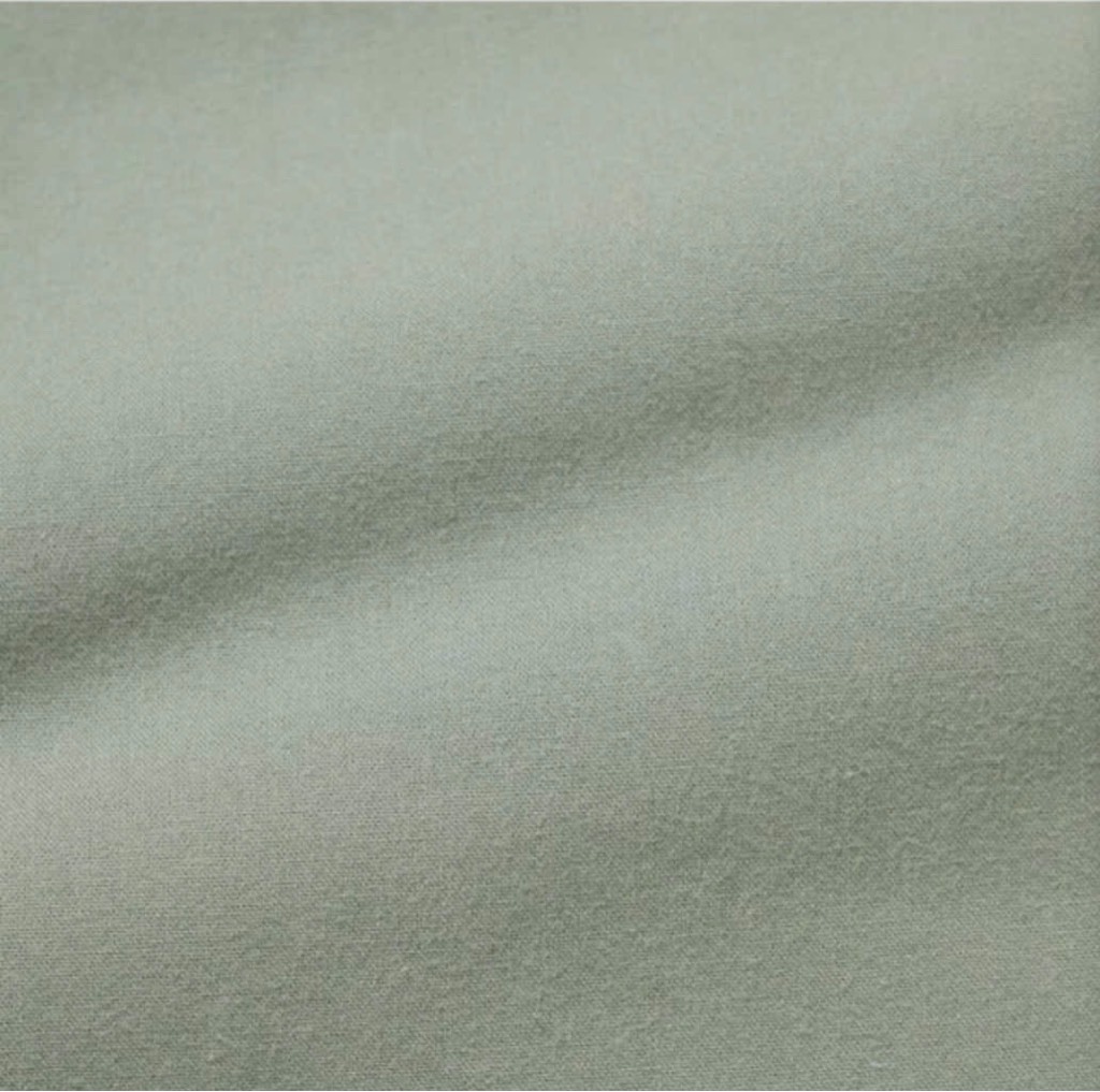 QE40 Quần linen U nấm