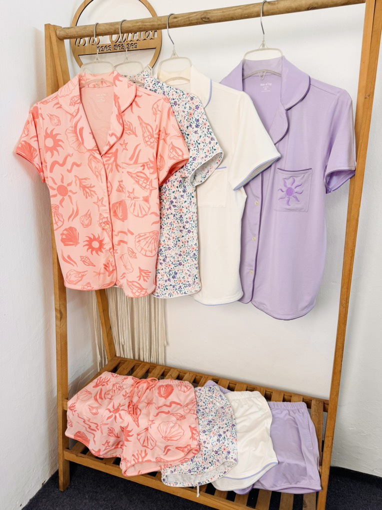B34 Bộ pyjama State of day