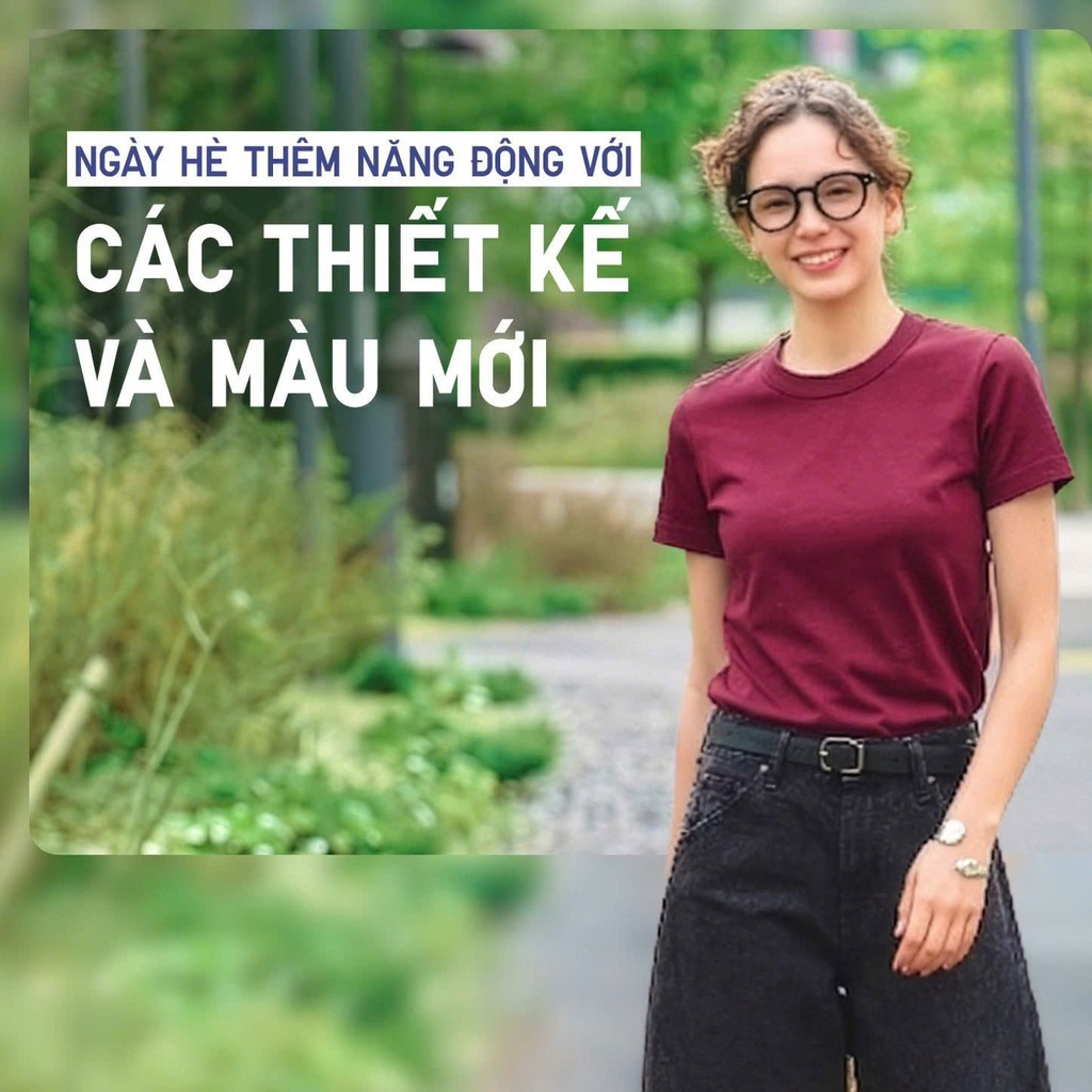 AE02b Áo supima Uny gấu m