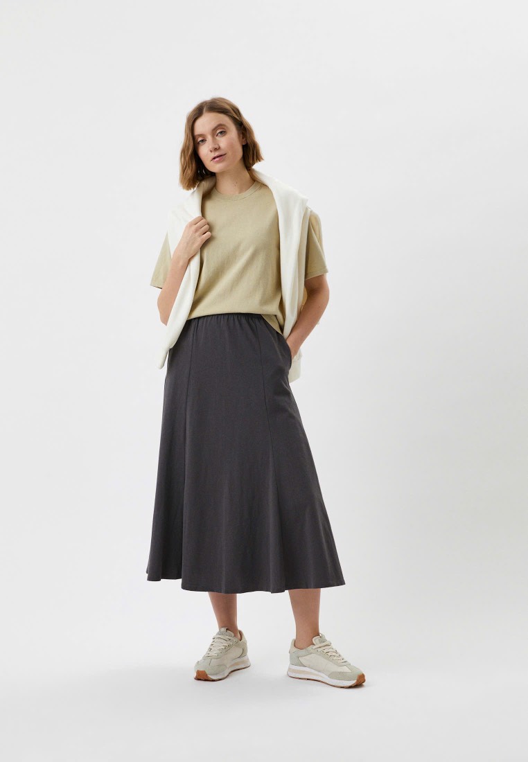 V25 Chân váy umi Uny