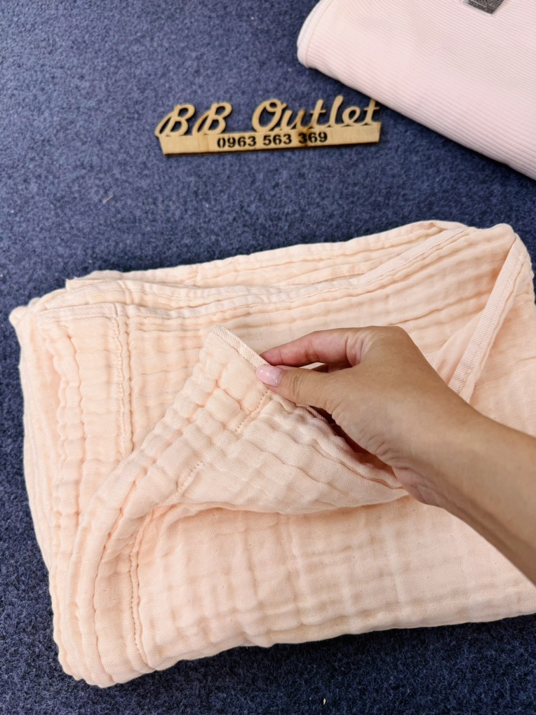 P23 Chăn xô nhật