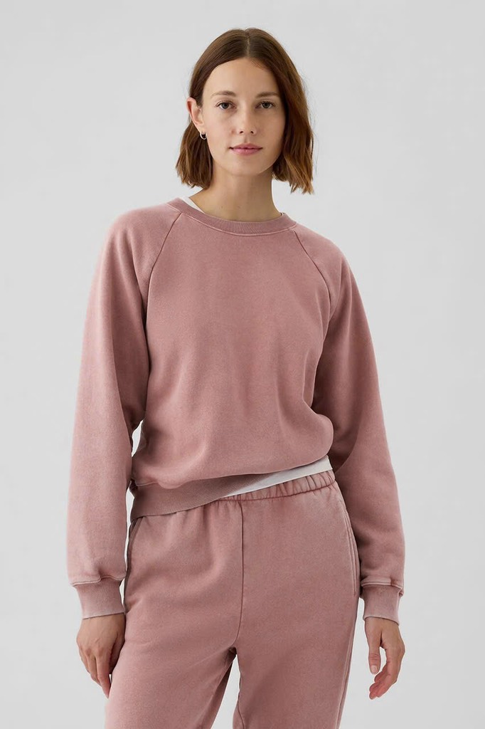 B31 nỉ bông nữ G@p