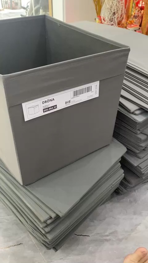 P50 Hộp đựng đồ dr0n@