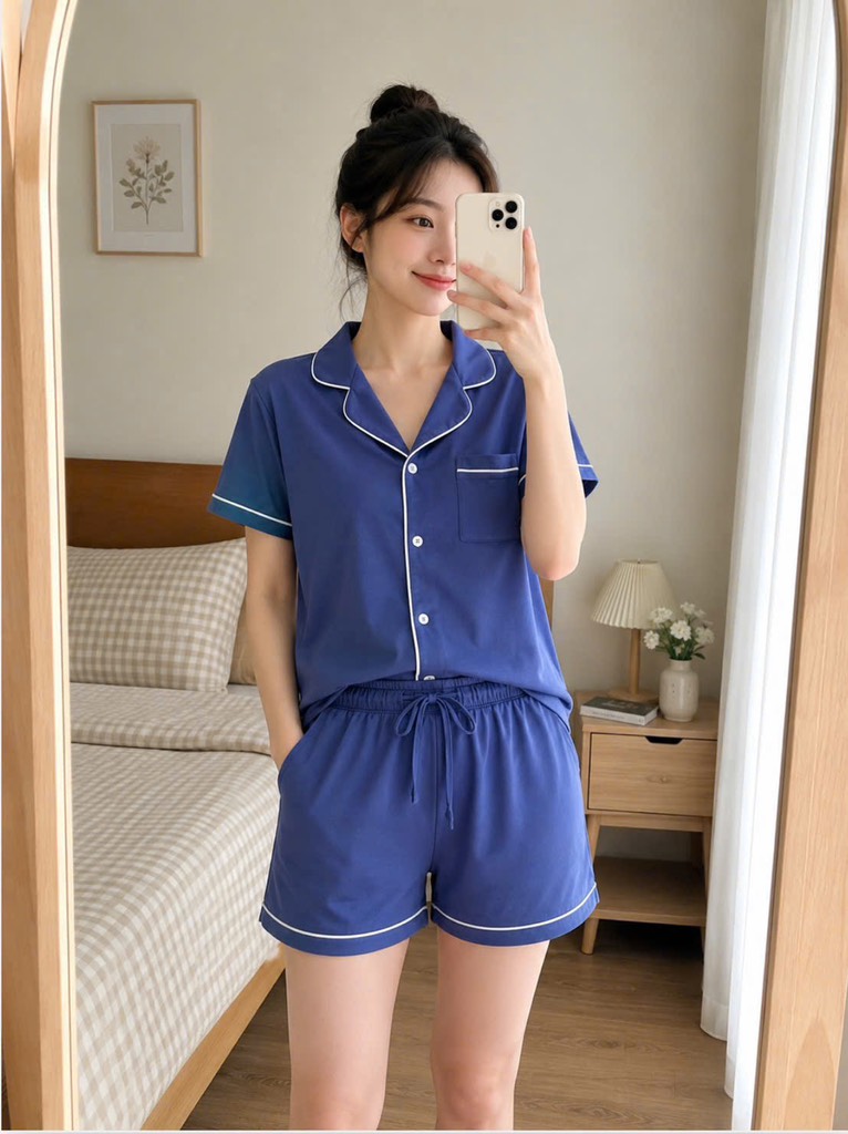 B34 Bộ pyjama State of day