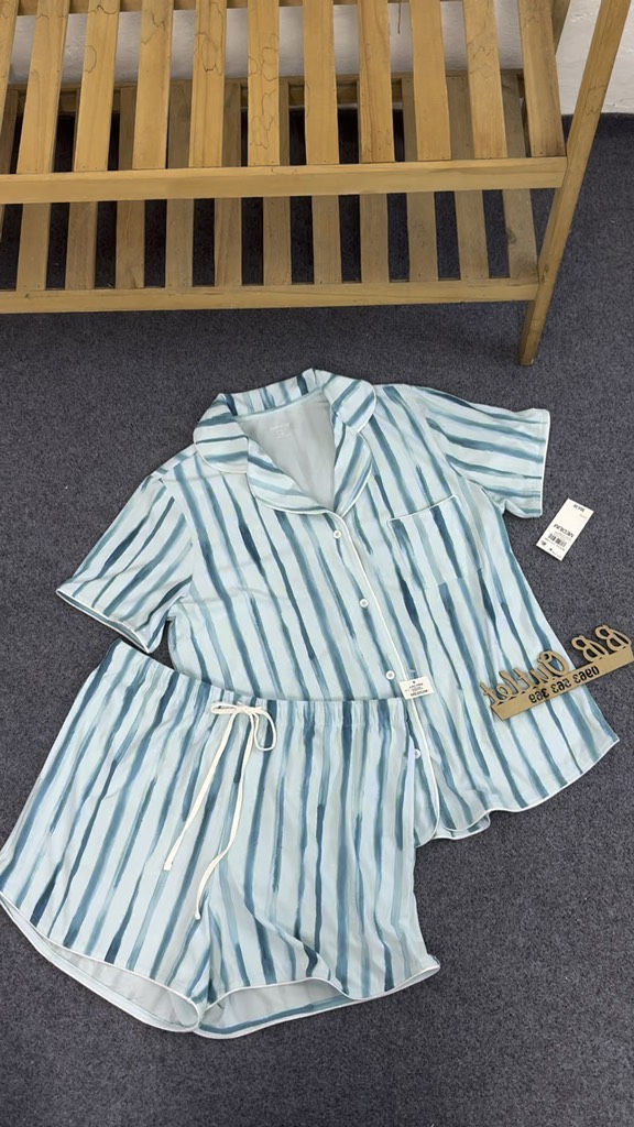 B34 Bộ pyjama State of day