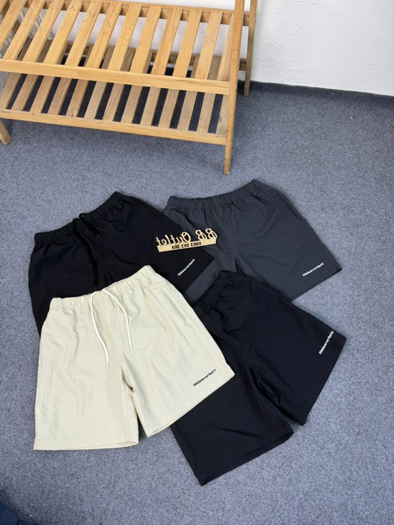 QA03 Quần đùi gió Thisi