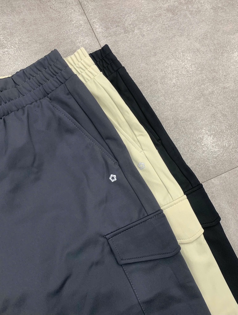 Q146 Quần jogger Mulawear