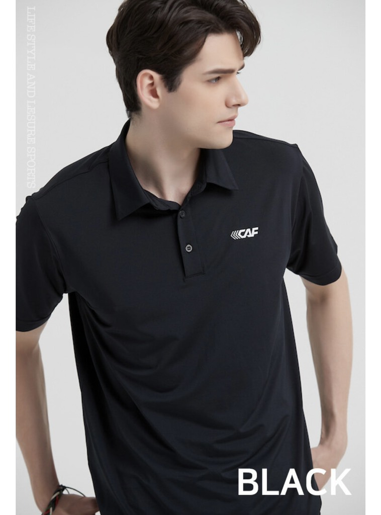 Áo polo LECAF