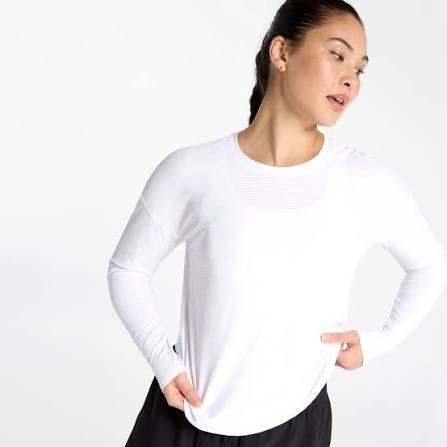 A121 Áo thun tập Calia