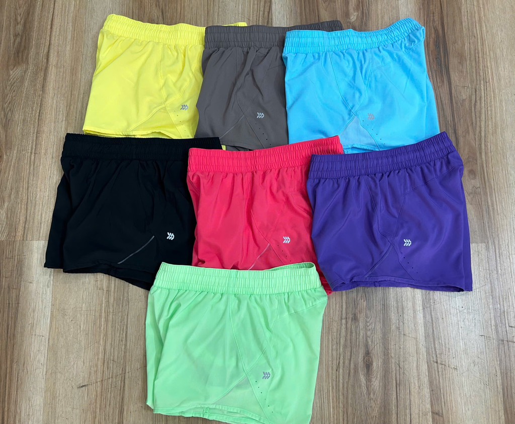 Q119 Quần đùi tập thể thao All in motion