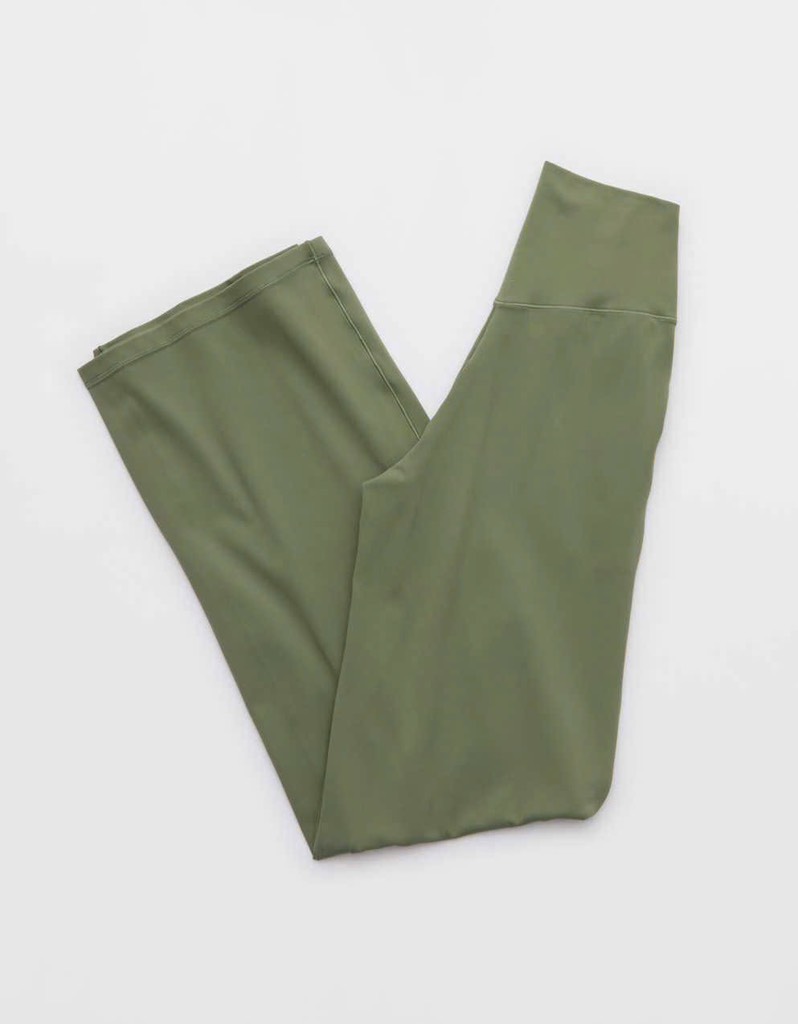 QE06 Quần thun suông rbx