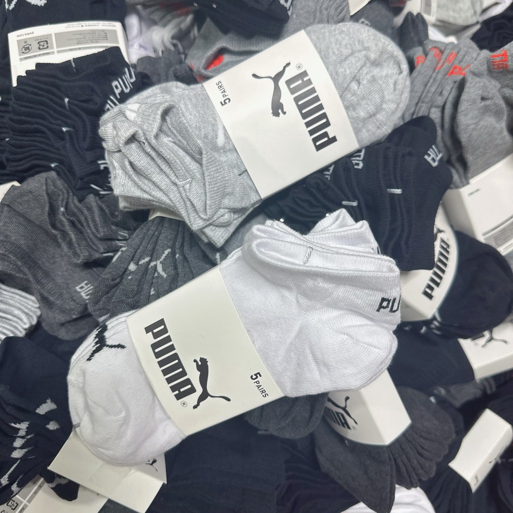 T12 Tất cổ trung Puma