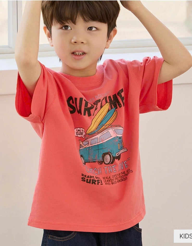 AB06 Áo trẻ em sz đại