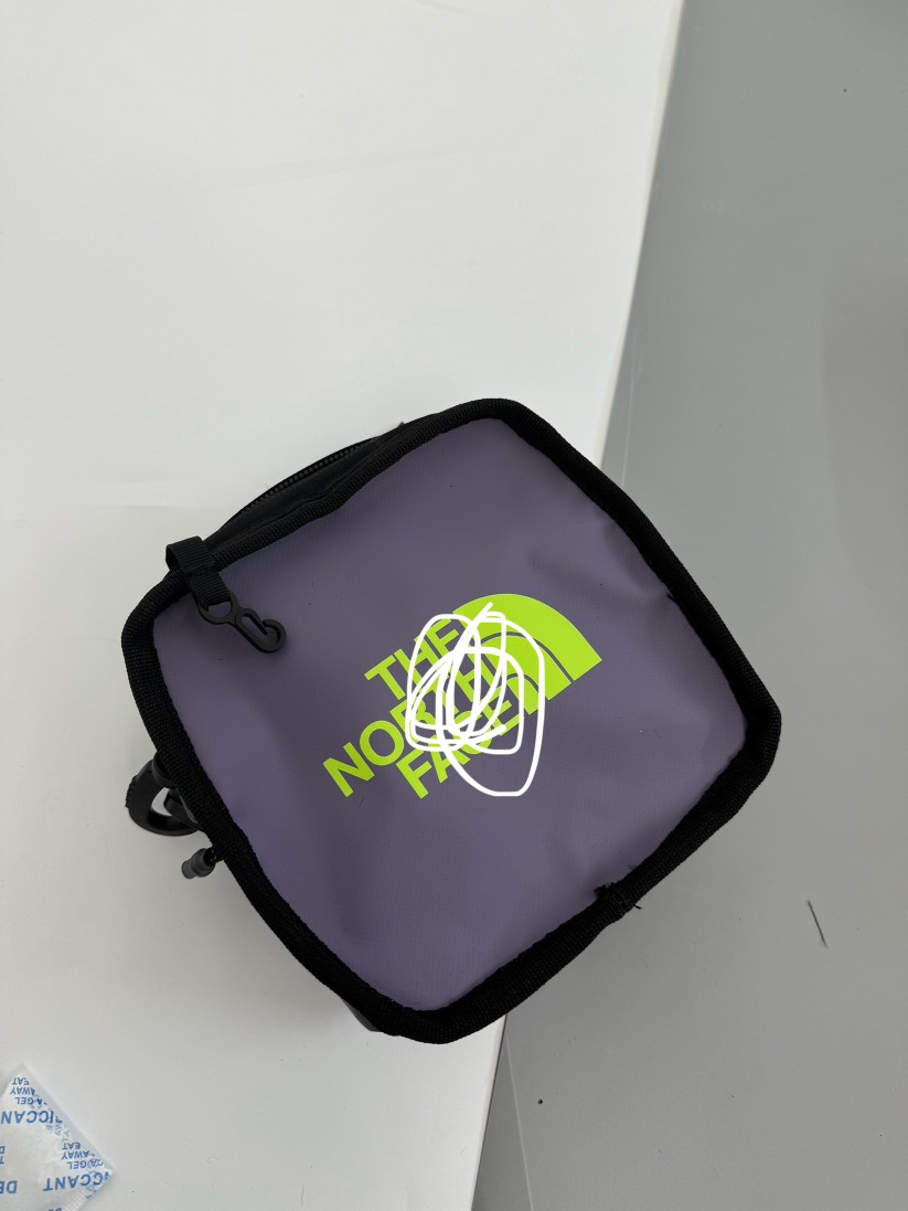 P02 Túi hộp đeo vai