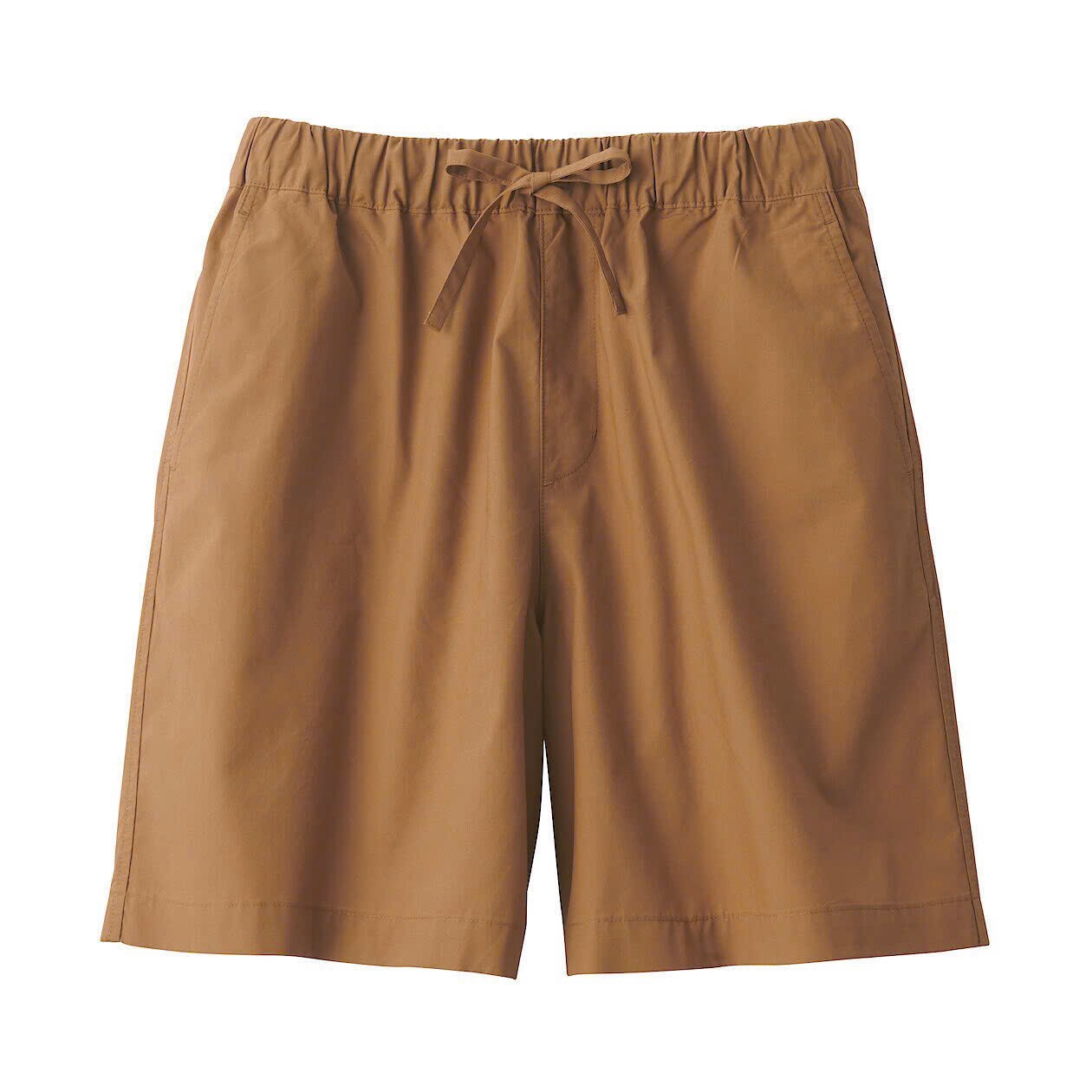 Q06 Quần short ka ki nữ Mu Zi