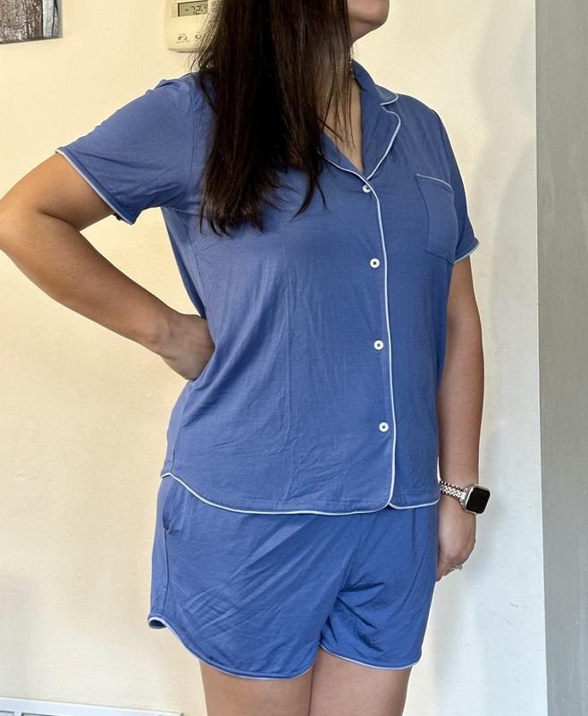 AE01 Lẻ pyjama tencel State