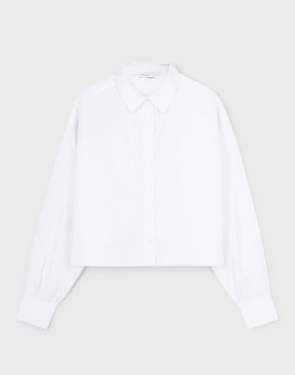 A54 áo sơ mi nữ Gj