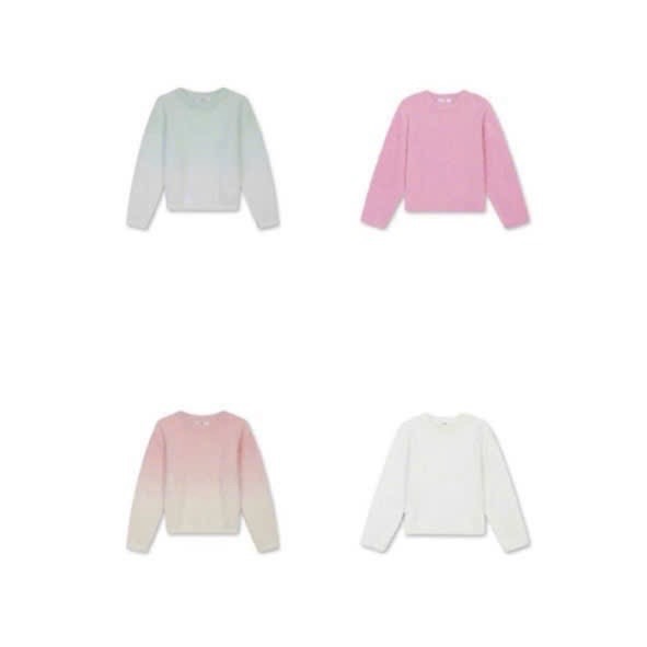 A151 Áo len mềm Topten