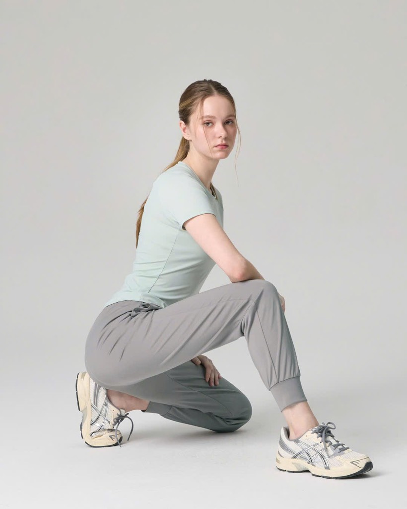 Q146 Quần jogger Mulawear