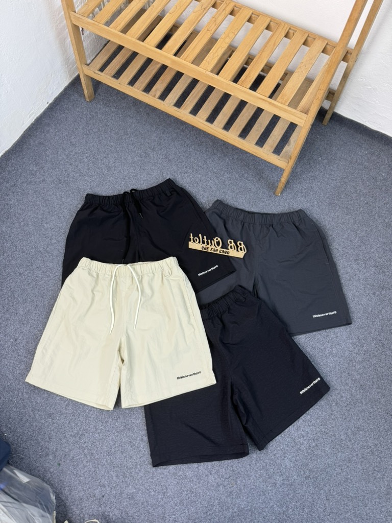 QA03 Quần đùi gió Thisi