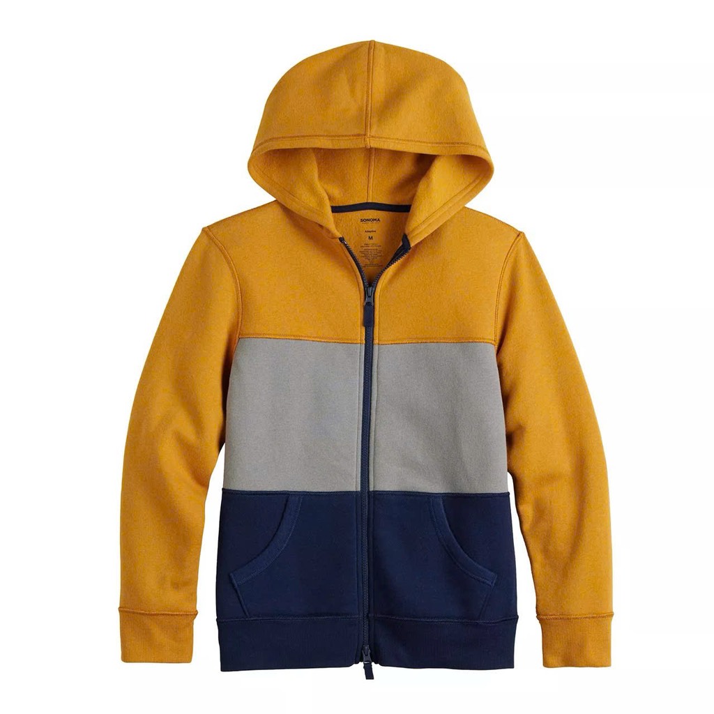 Áo khoác nỉ Sonoma