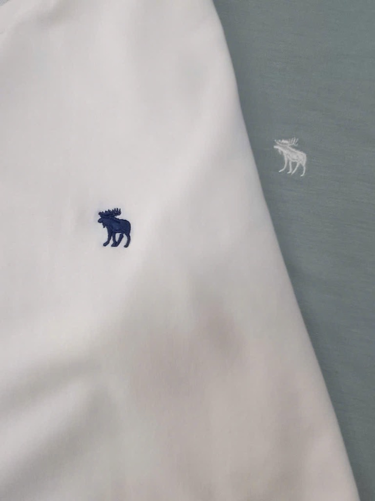 AA02 Áo thun nam Aber