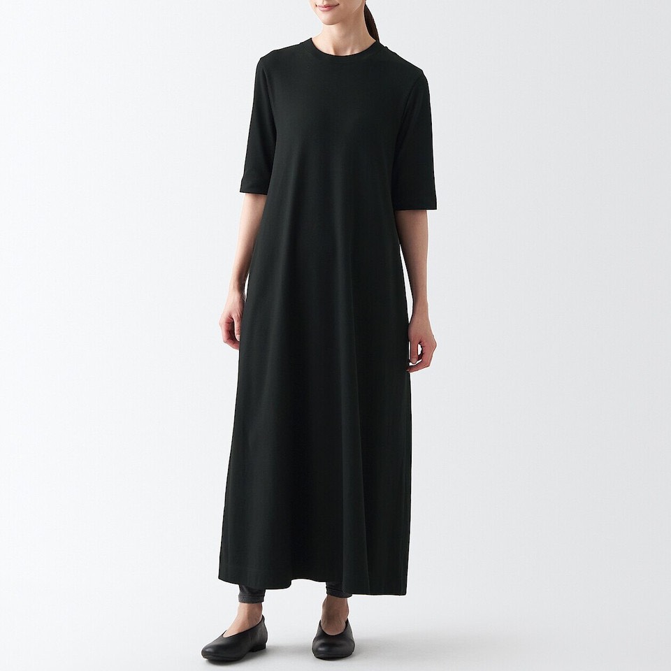 V26 Đầm cotton