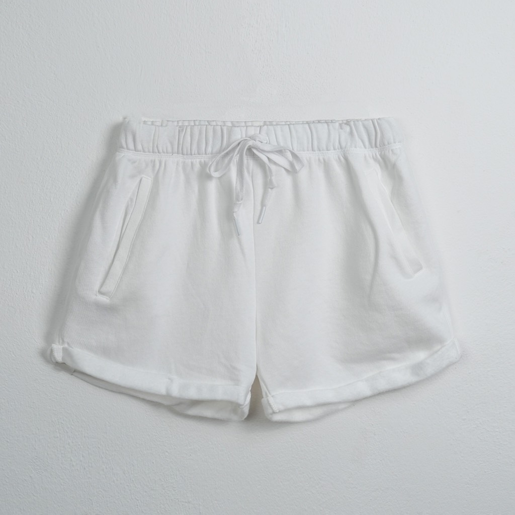 Q18 Quần đùi nữ Pink