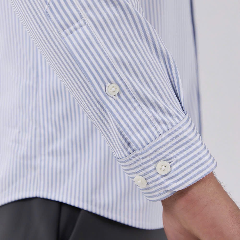 Áo sơ mi nam Andar