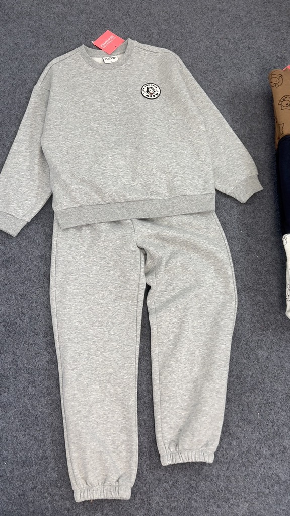 B27 Bộ nỉ Topten Felix