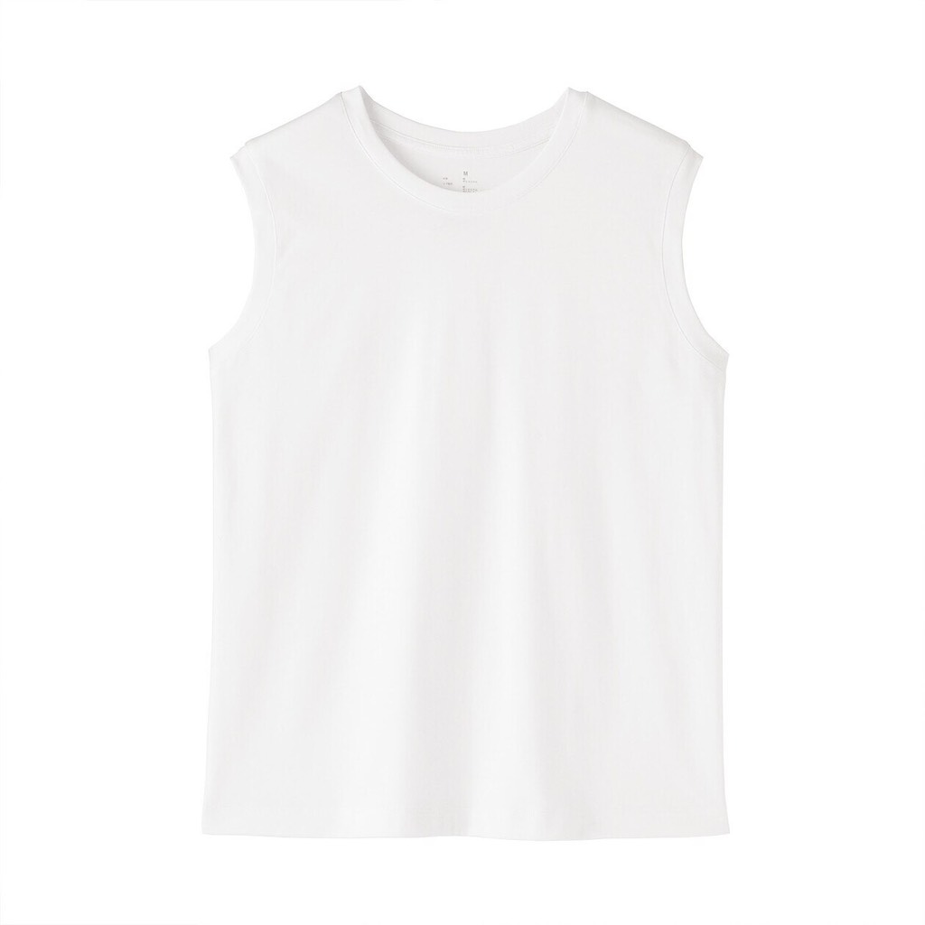AE26 Áo cotton sát nách