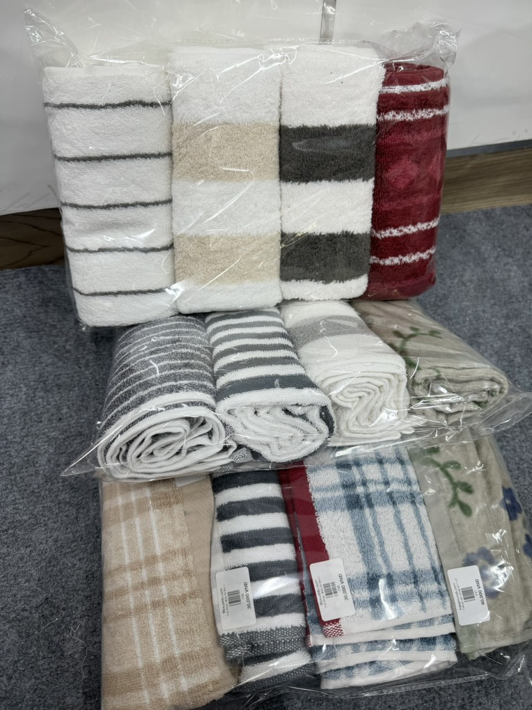 P36 Khăn Nhật 35*80cm