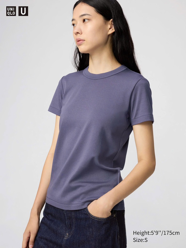 AE02b Áo supima Uny gấu m