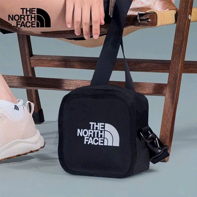 P02 Túi hộp đeo vai